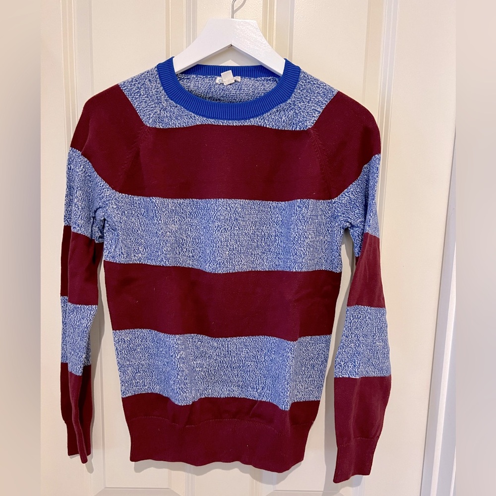 Boys crewcuts jcrew sweater